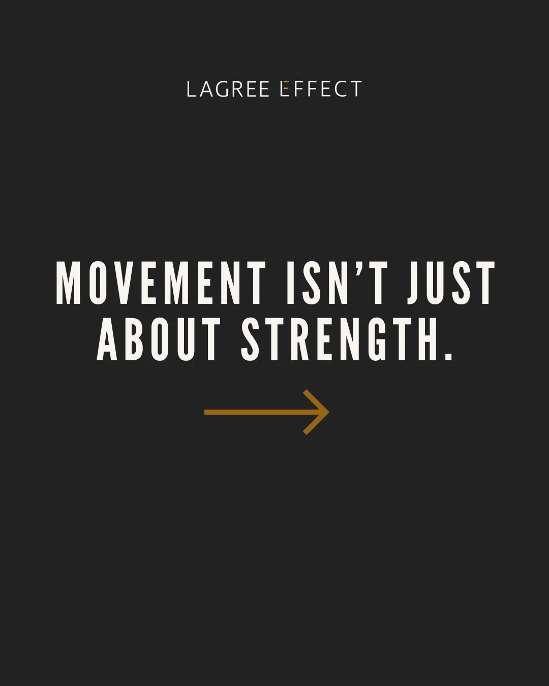 World Menopause Day is this weekend. Menopause brings changes - but movement can be one of your most powerful tools. Lagree&rsquo;s low-impact, high-intensity workouts support hormone health, bone density, balance, and mood 💪✨⁠
⁠
Consistency in move