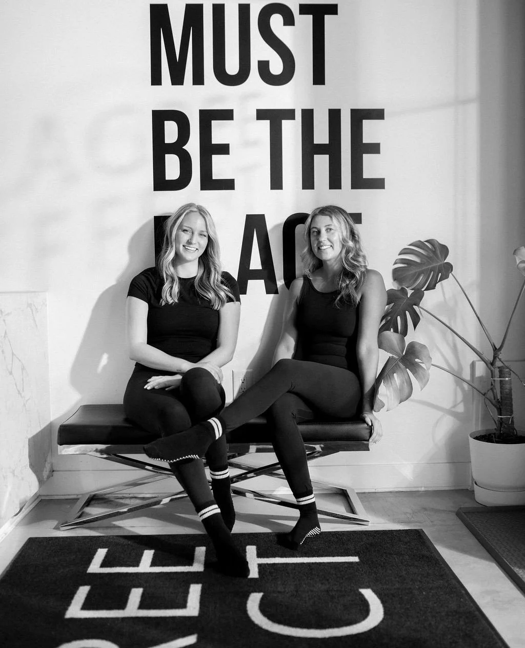 BLACK FRIDAY SALE ⚡⁠
⁠
Save 15% OFF all 5, 10, and 20 Class Packs!⁠
Available online or in-studio for 24 hours only.⁠