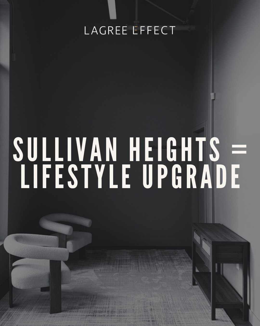 Sullivan Heights has entered the chat. New studio, recovery room, showers, and more space to move 🖤