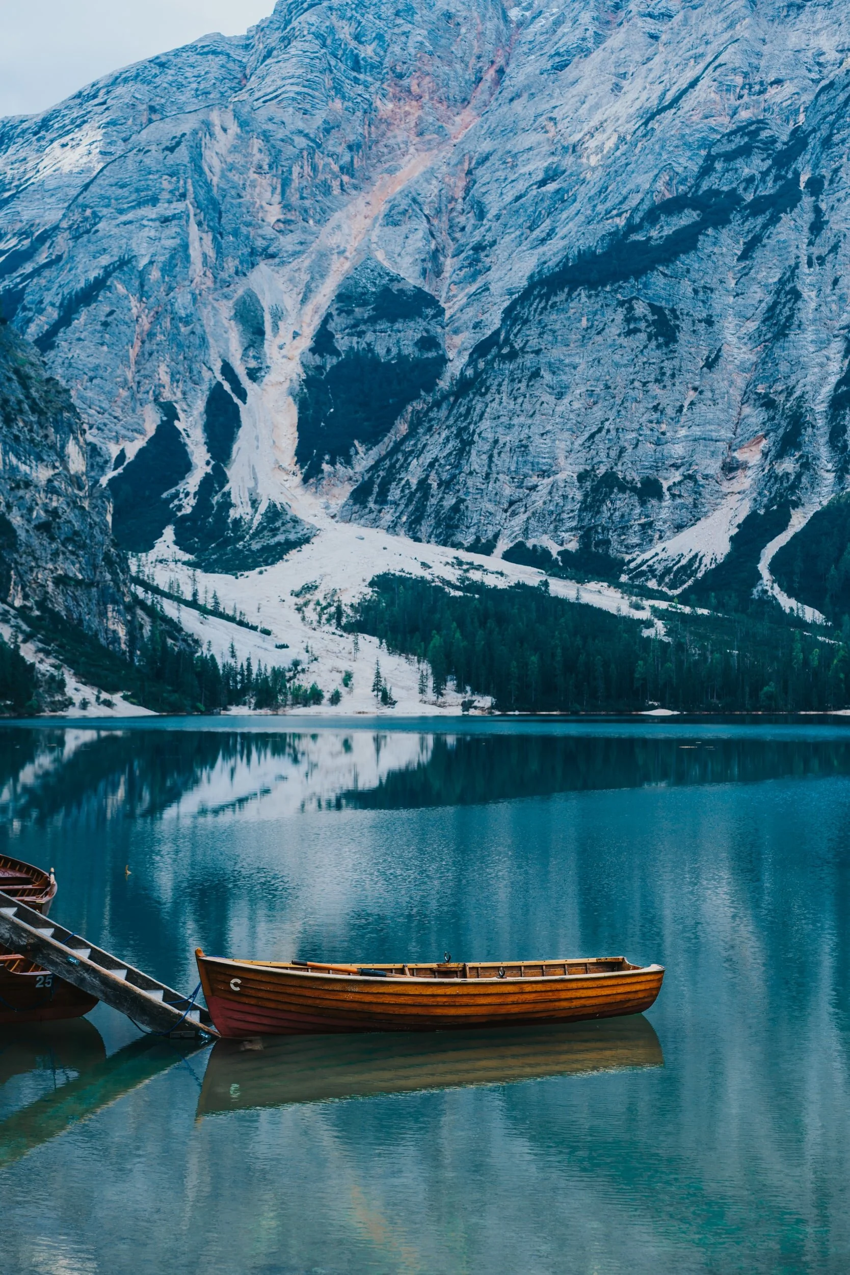 Row Your Boat Grief Series #4: Down The Stream