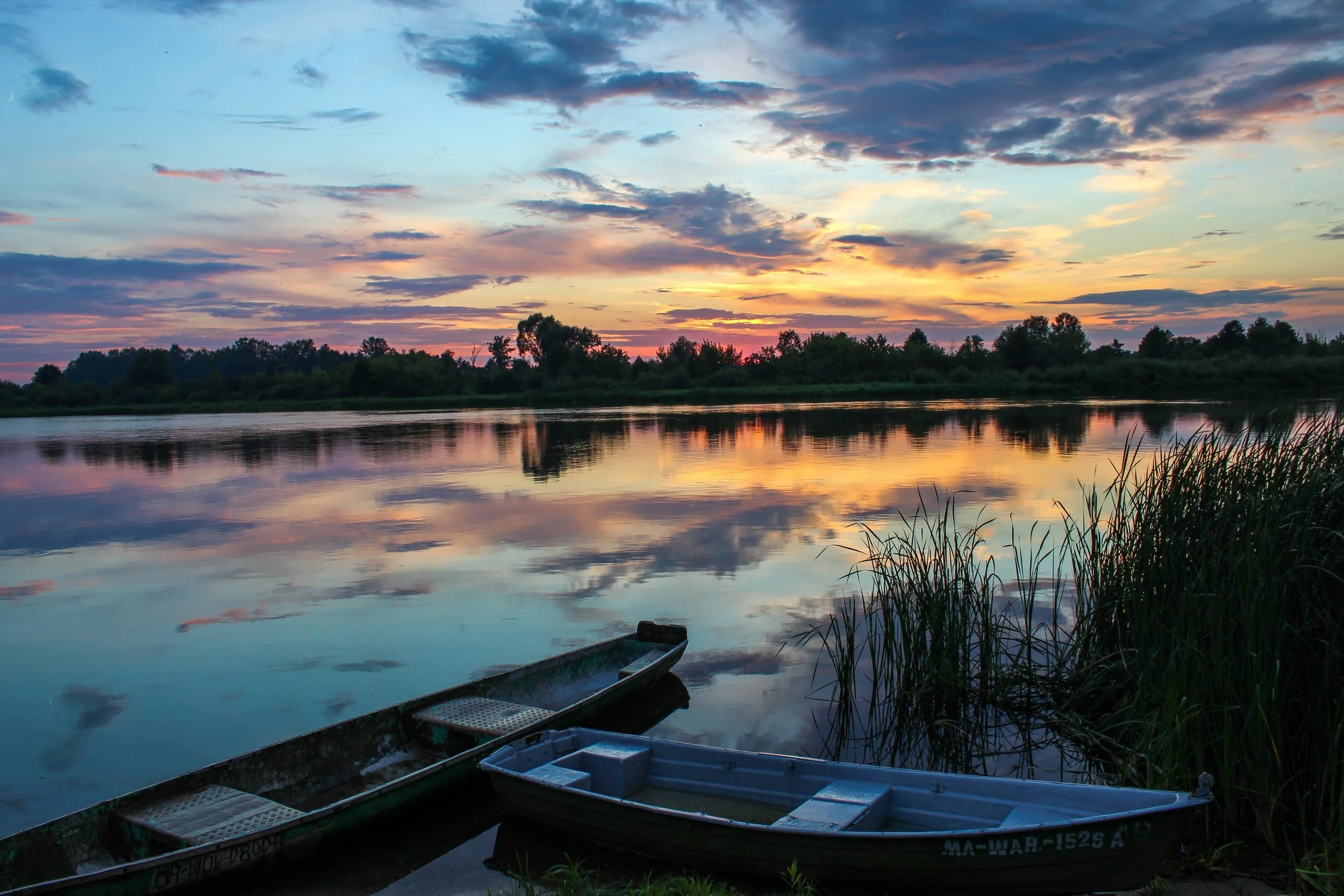 Row Your Boat Grief Series #6: Life Is But A Dream