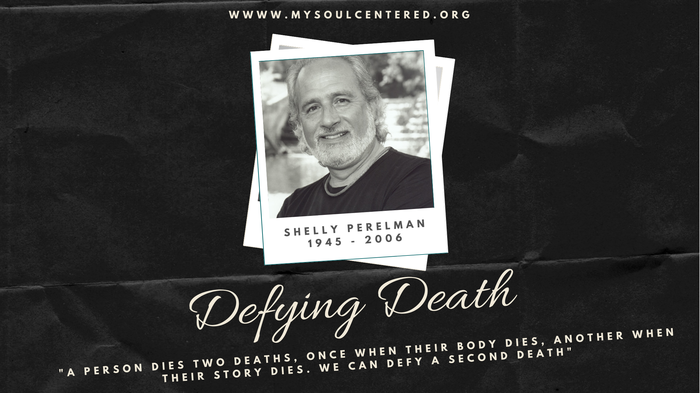 Fifteen Years Later And My Dad Still Defies Death