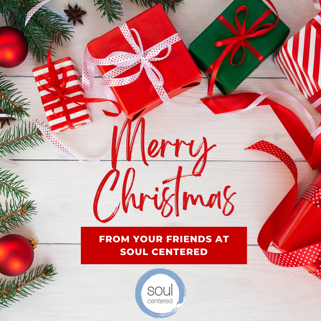 Merry Christmas, Not Happy Holidays For This Jew