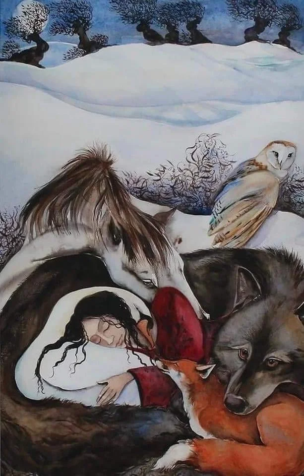 Stir Crazy? You’re not alone