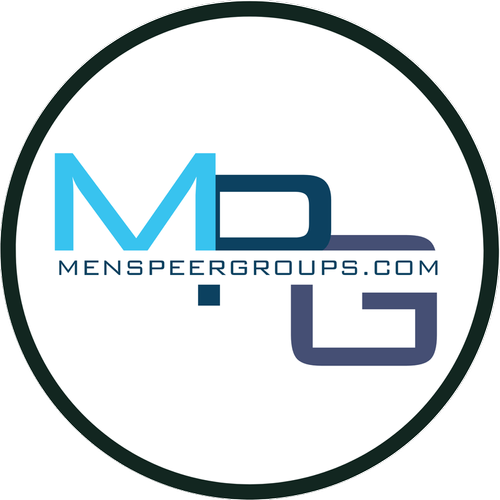 Men's Peer Groups logo