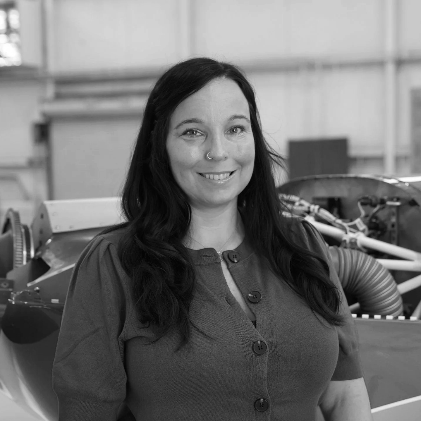 Krystal Wood#Office Administrator