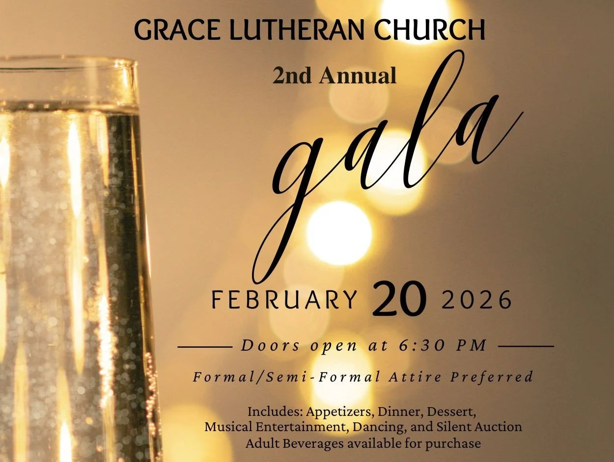 2nd Annual Gala Fundraiser