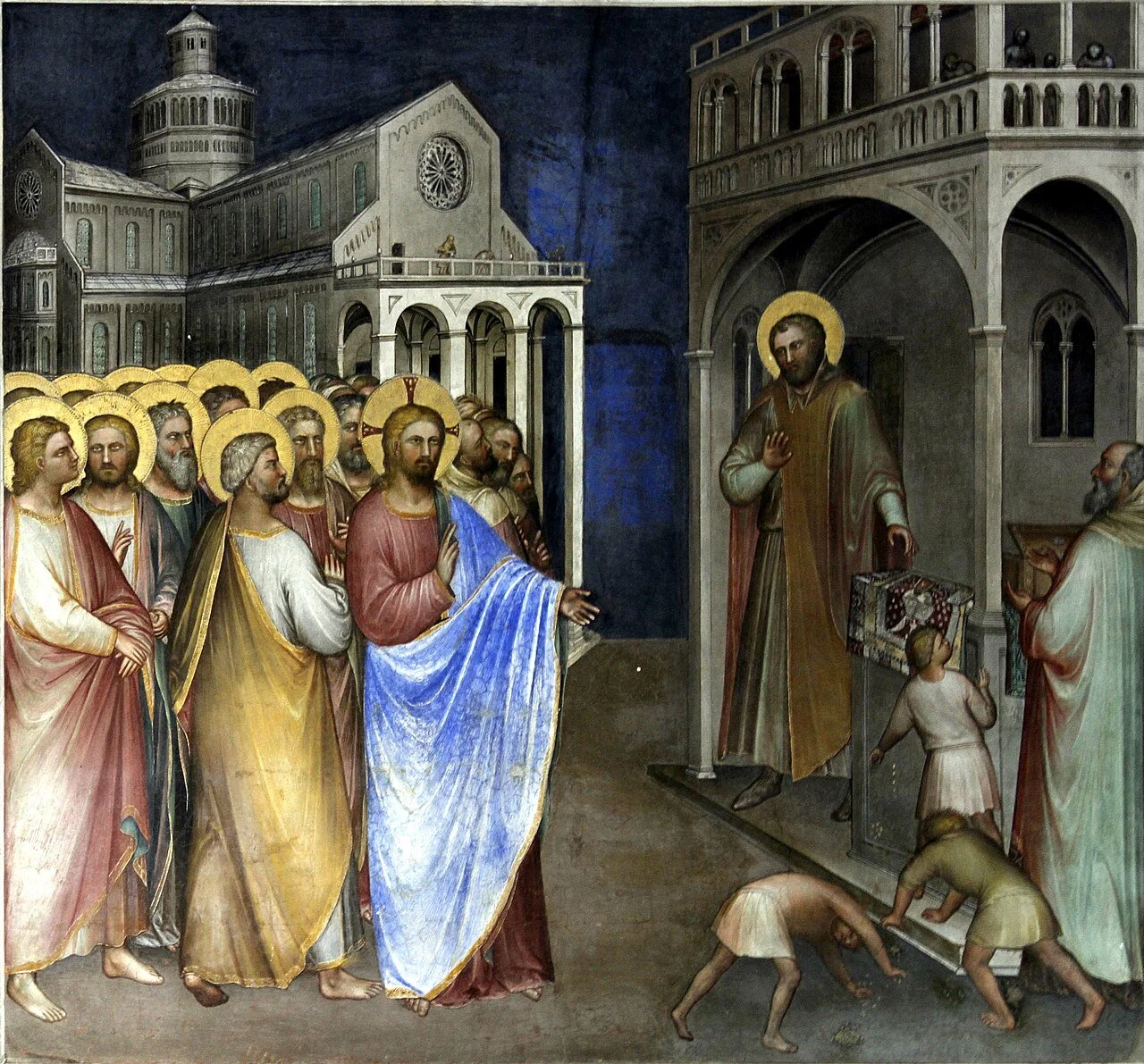 The Fifth Sunday of Easter 2026