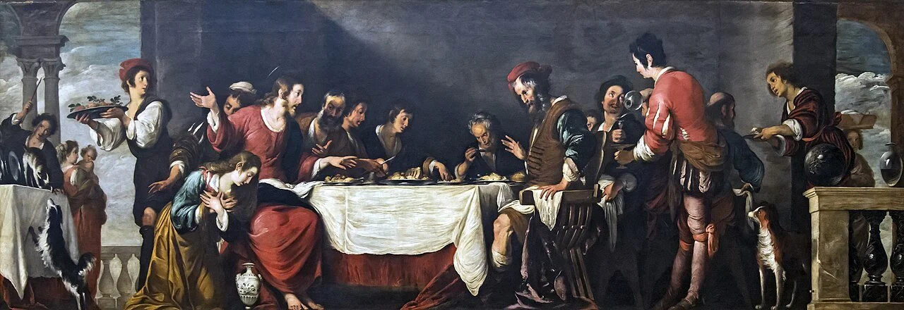 The Sixth Sunday of Easter 2026