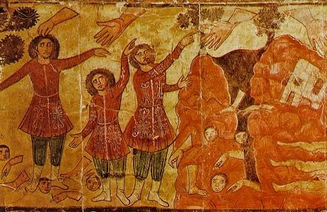 The Seventh Sunday of Easter 2026