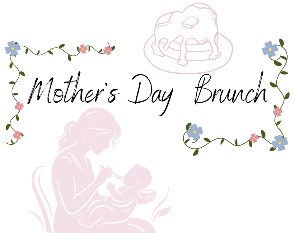 Mother's Day Brunch