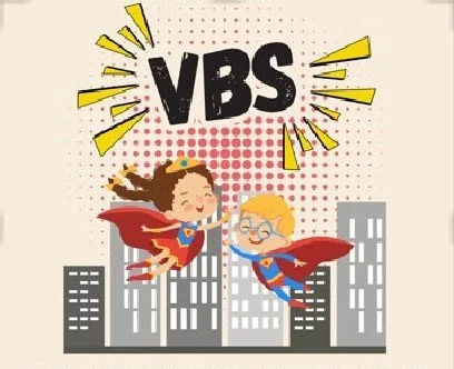 Vacation Bible School 2026