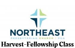 NEPC Harvest-Fellowship Class