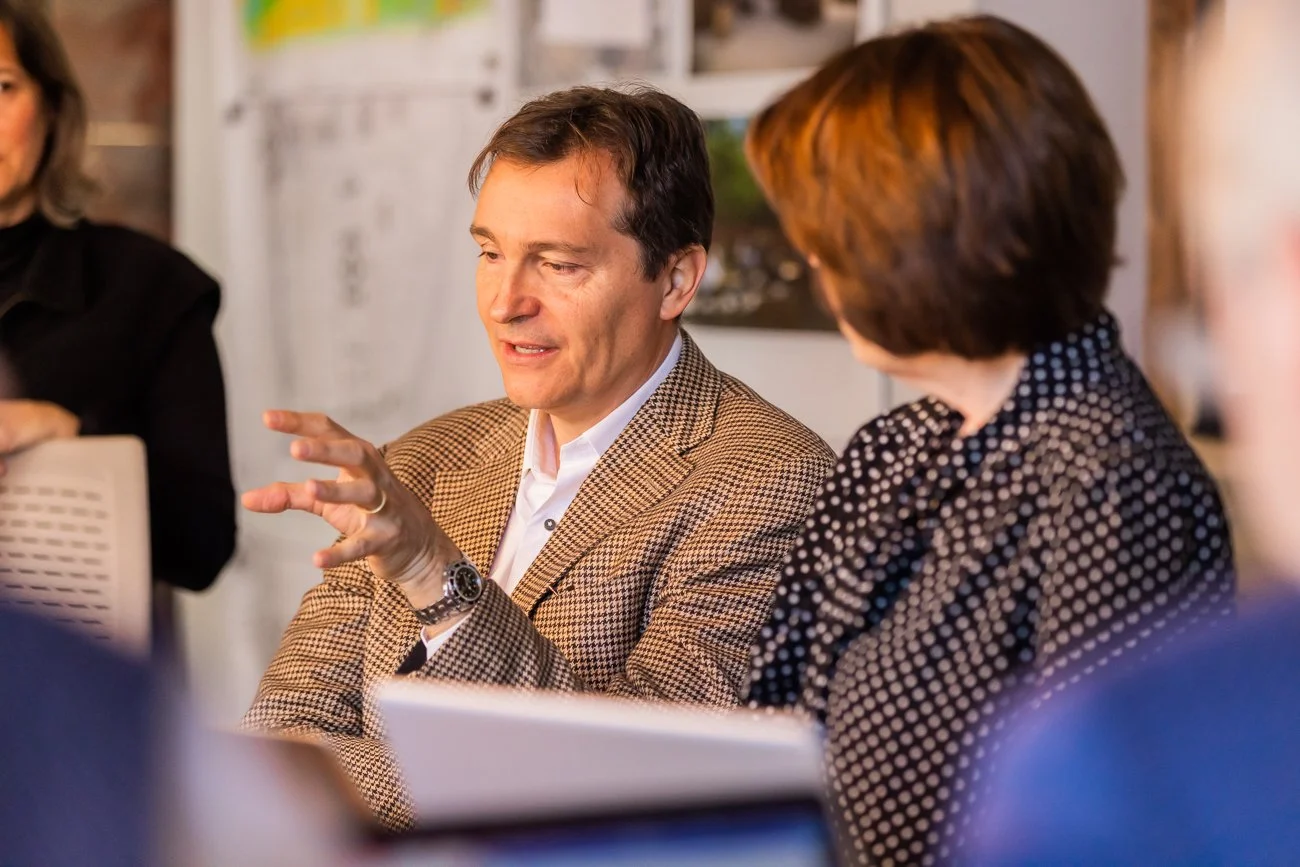 Family Office Advisory