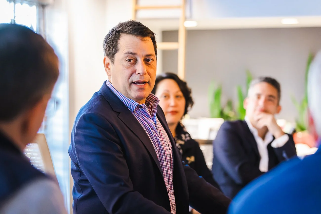 Owner and Steward Education