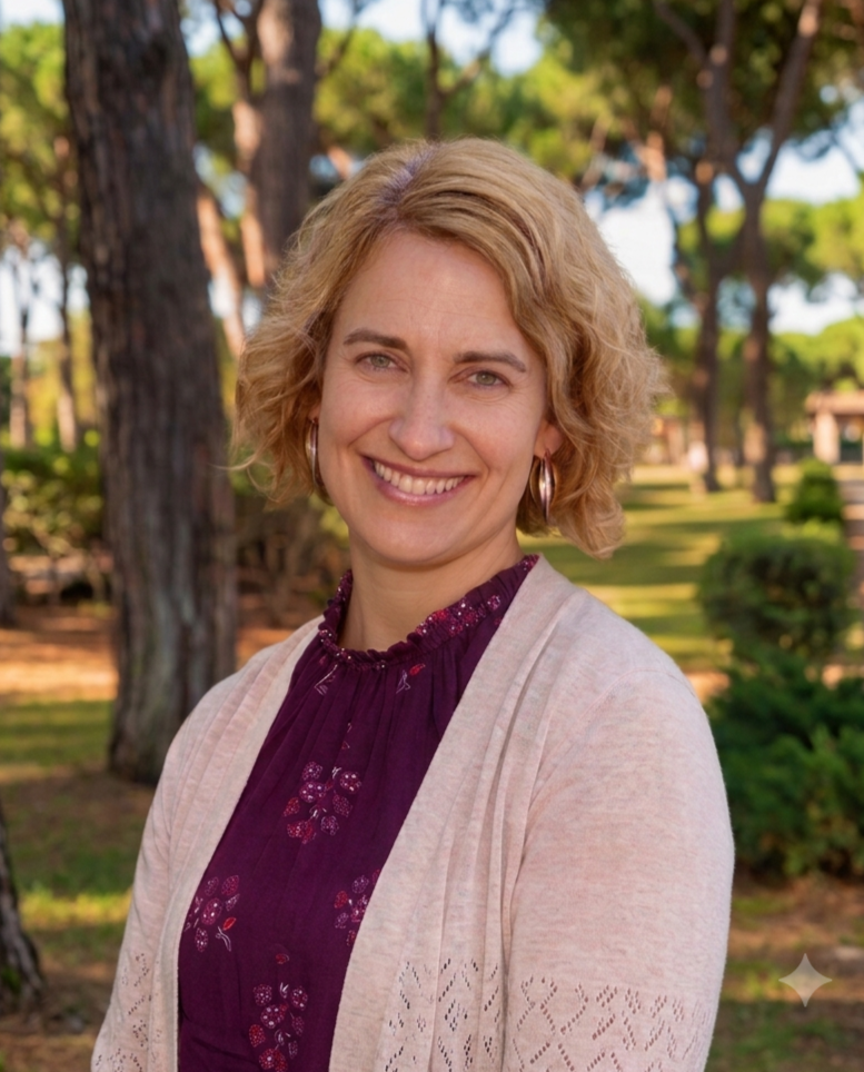 Heidi Vermeer-Quist