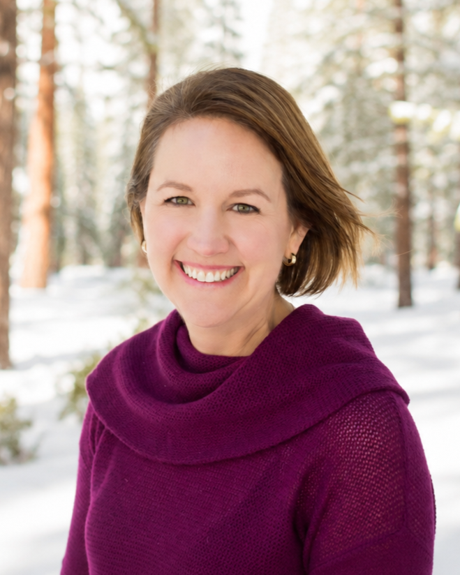 Lindsay Hardie Generation6 advisor
