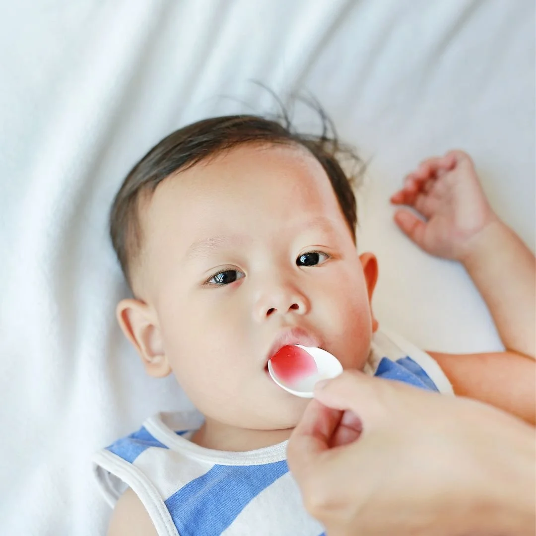 Tips for the Amoxicillin Shortage — Resilient Rascals