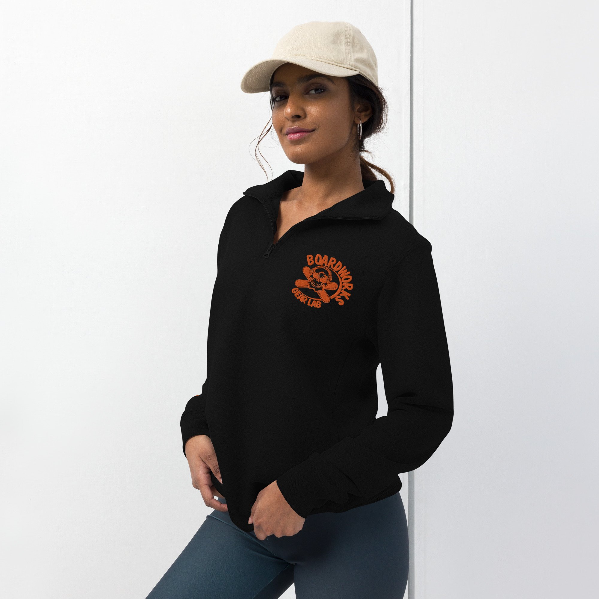 unisex-fleece-pullover-black-front-66afa73261e6d.jpg