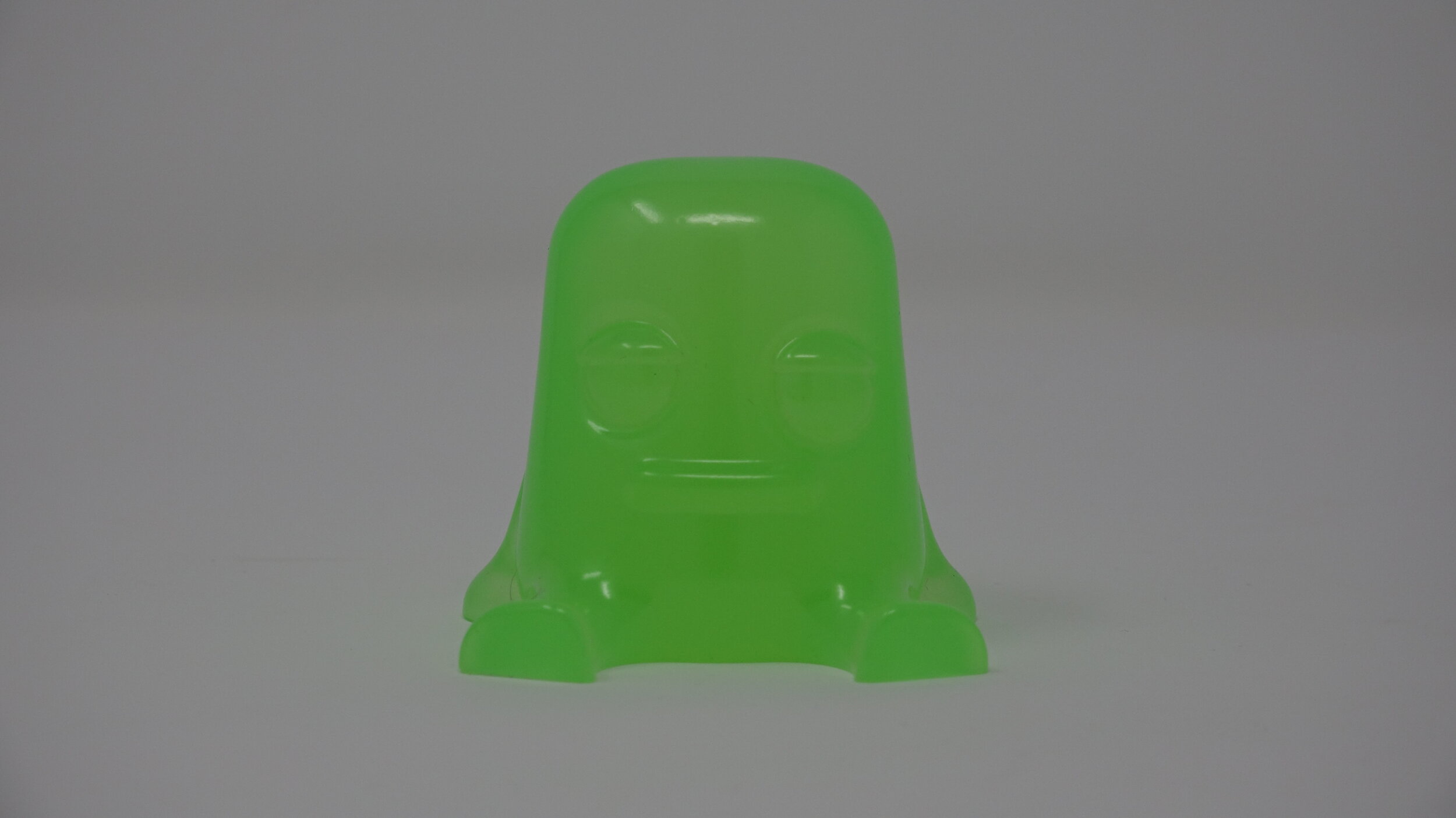  Electric Lime Boi (GID) 