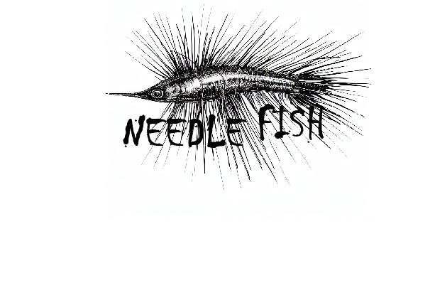NeedleFish