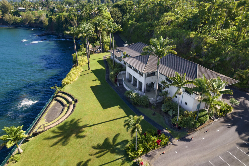 Properties — Brent W. Wenner Commercial Realtor & Business Broker Serving Hilo, Kona and all