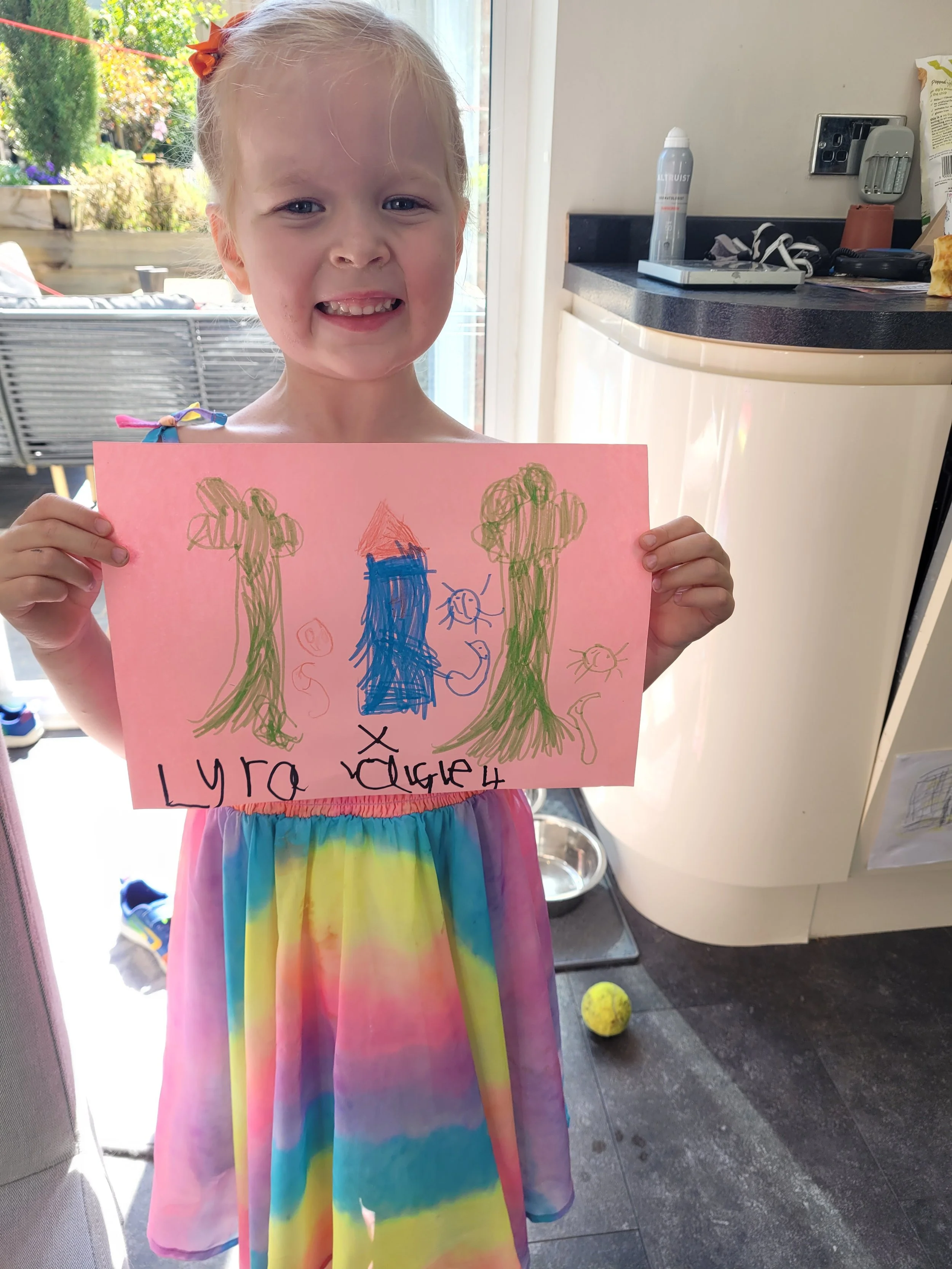 Lyra