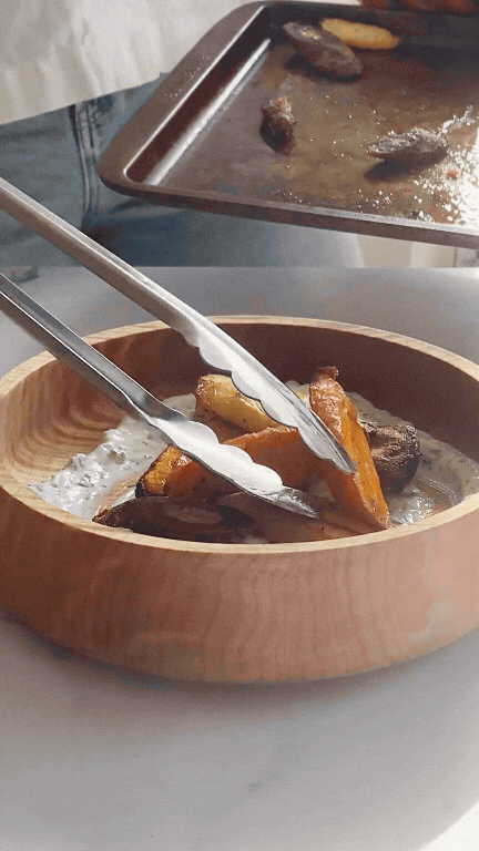 Roasted Carrots GIF 2.gif