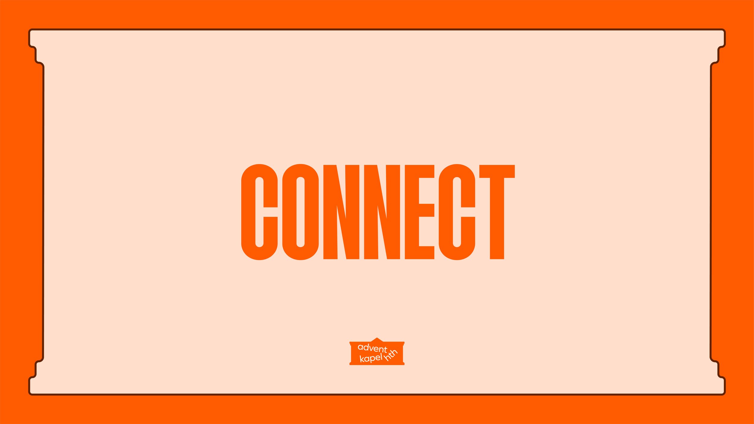 Connect - Hester Salverda