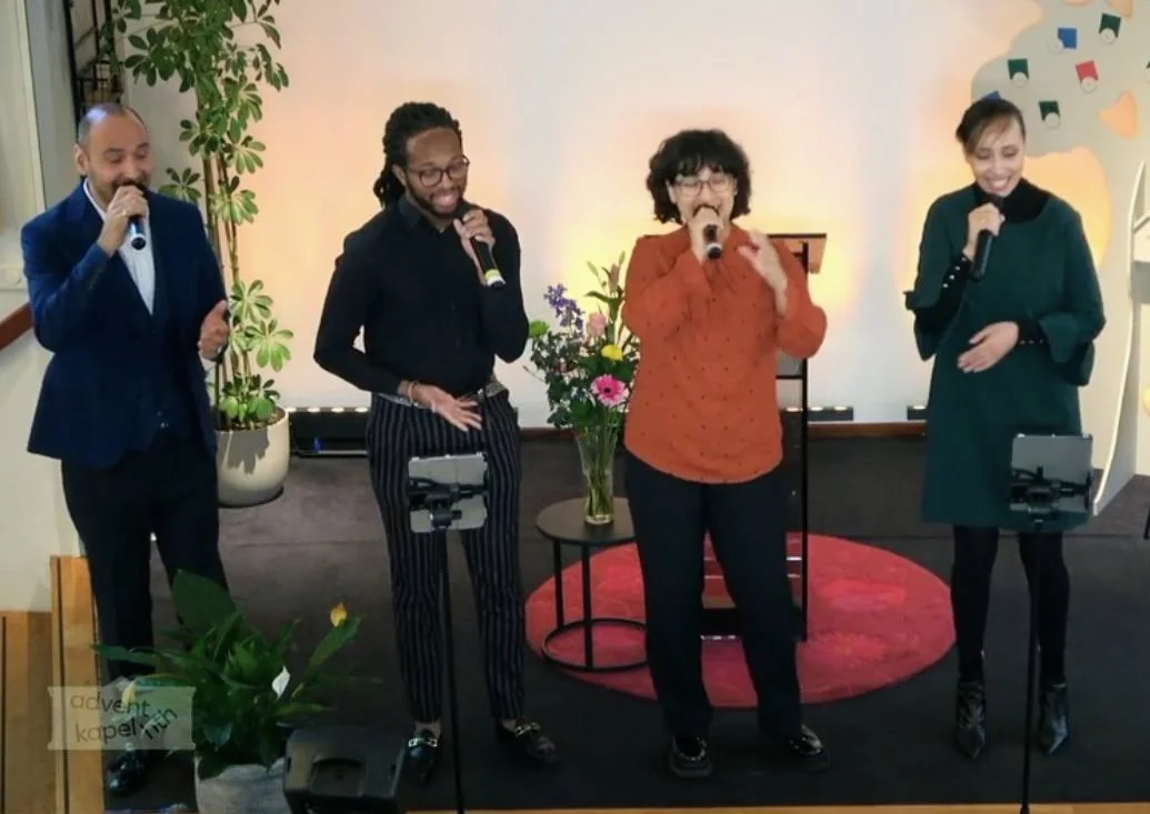 Coaching sessies muziek (besloten)