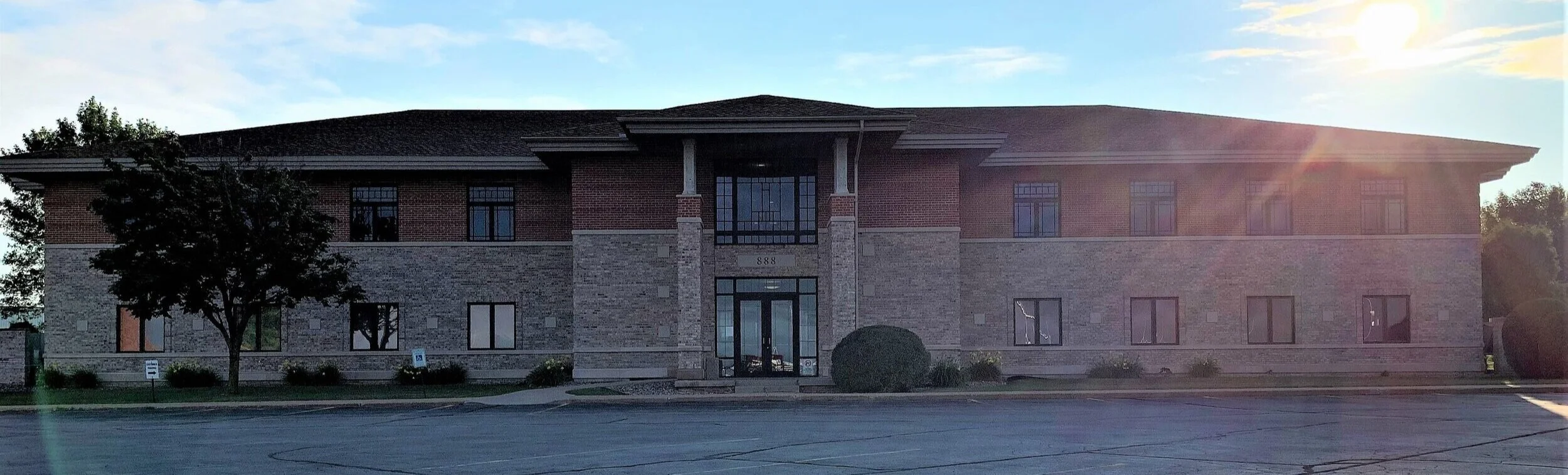 Mosinee Learning Center