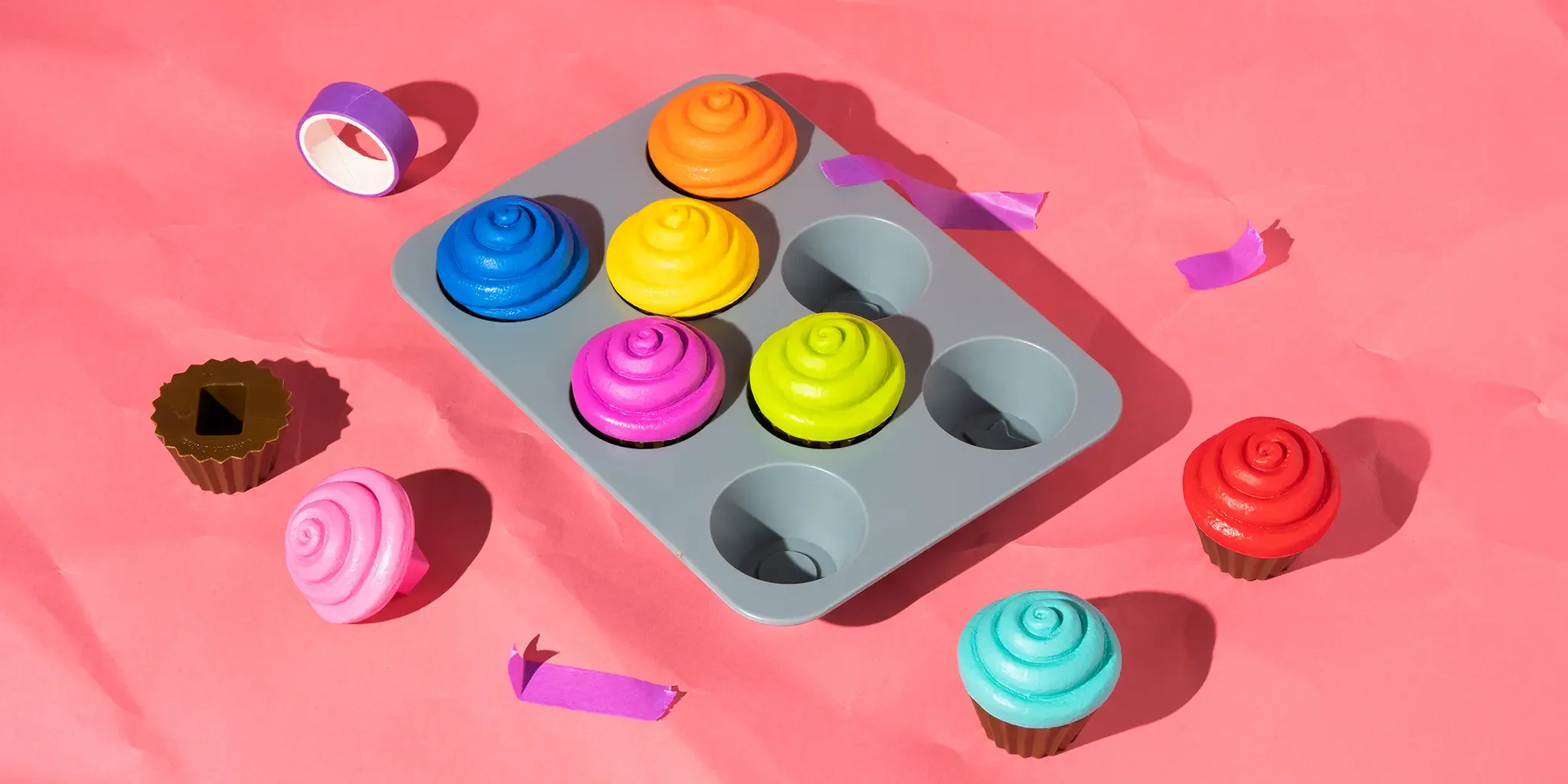 The 45 Best Gifts for 3-Year-Olds