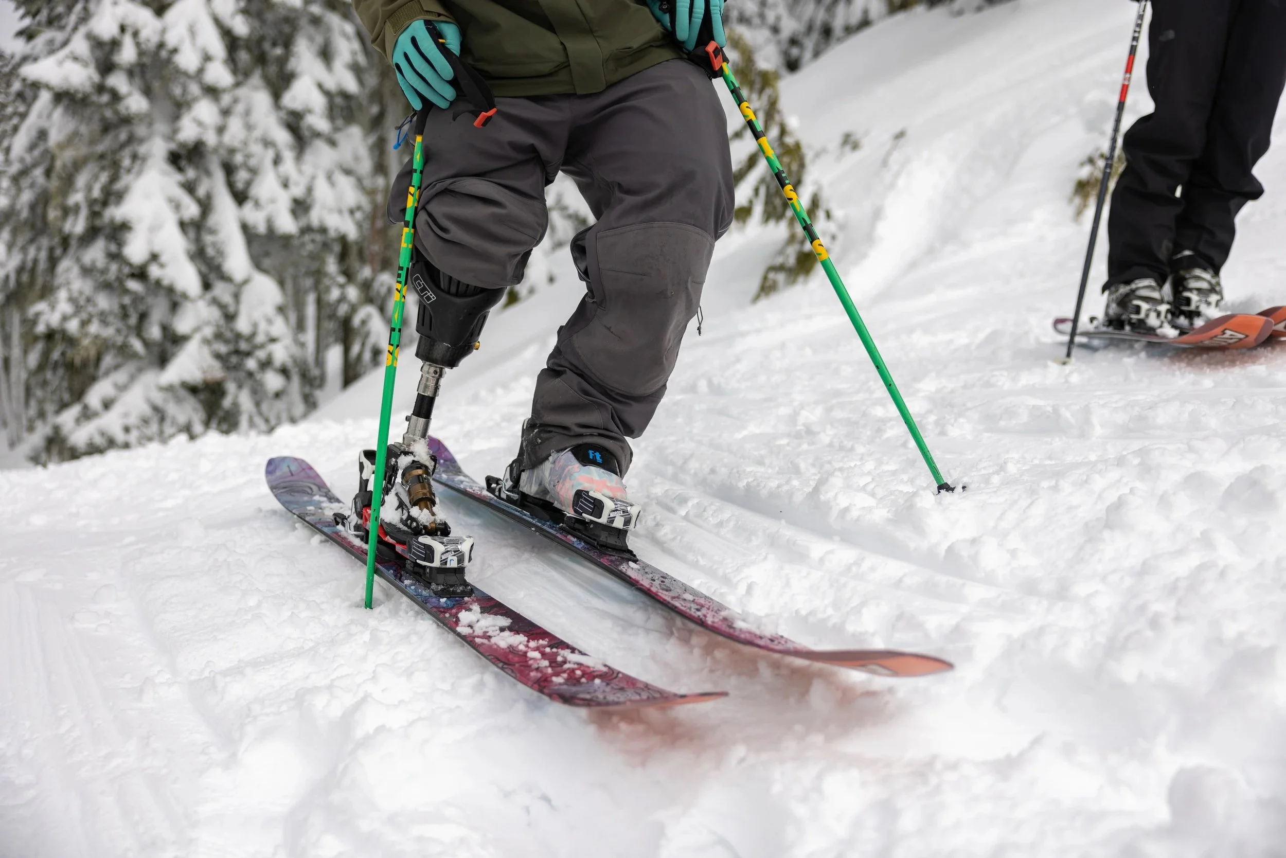 How to Mentally and Emotionally Cope with Outdoor Injury