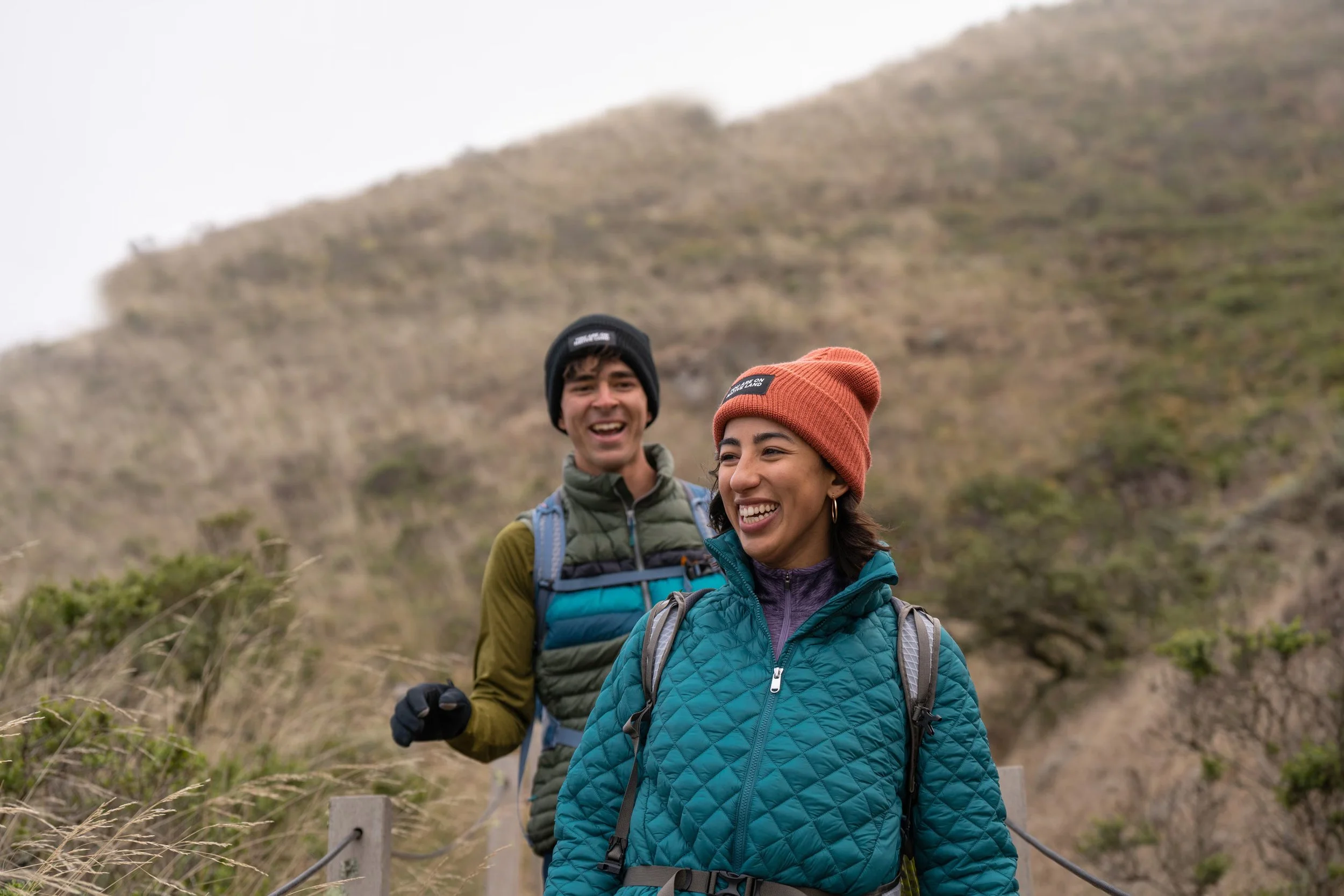 How to Choose Insulated Jackets