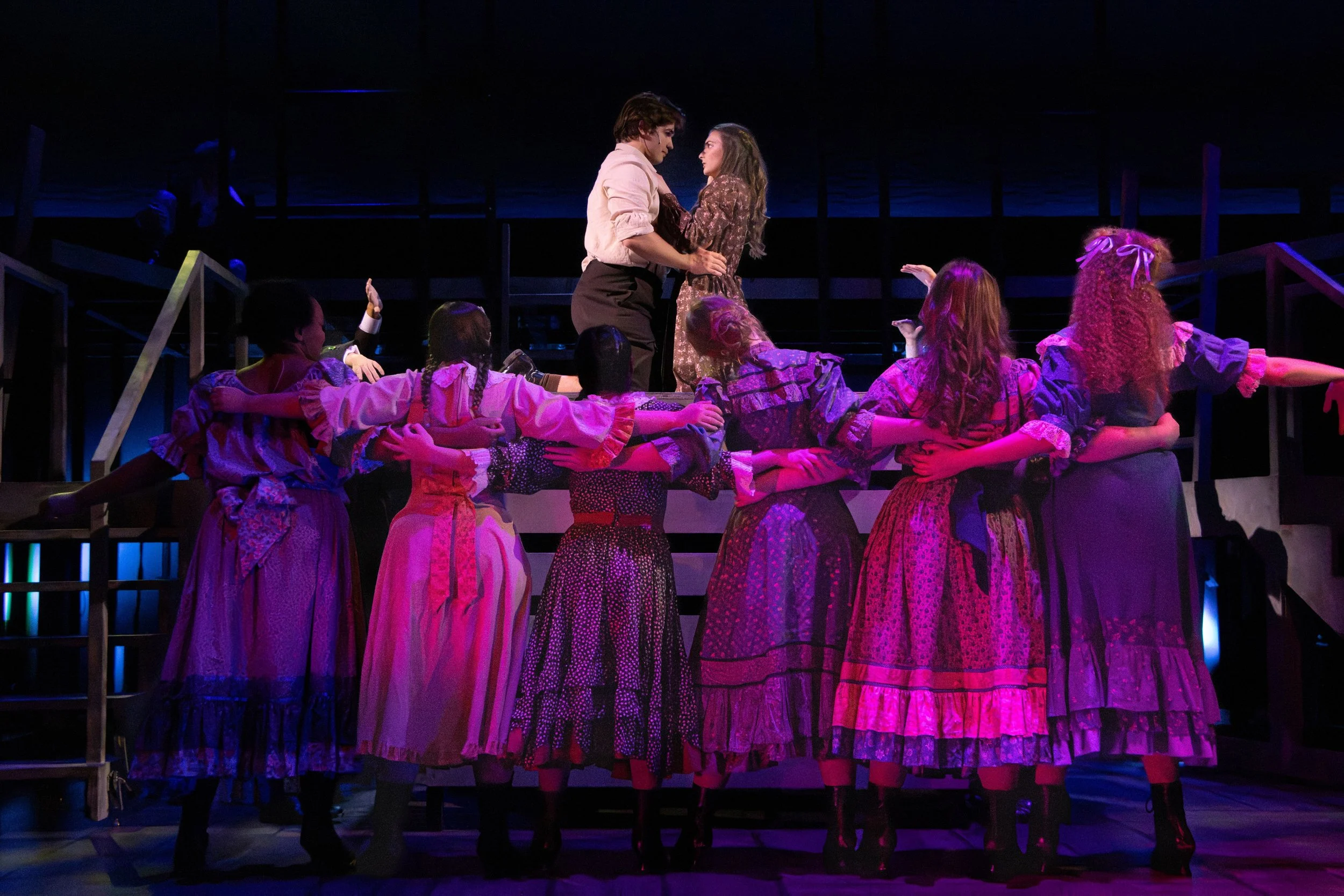 Spring Awakening