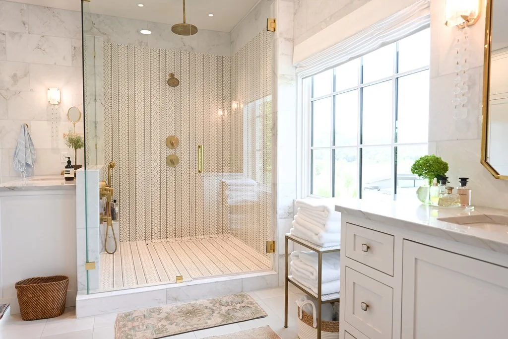 Davenport Ranch - Private Residence
