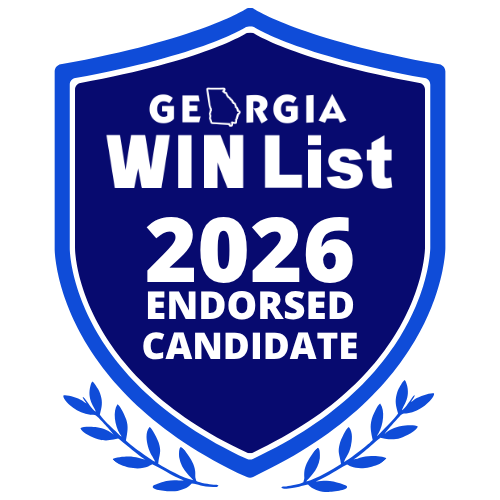 Georgia WIN List