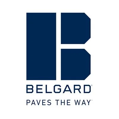 BELGARD Installation