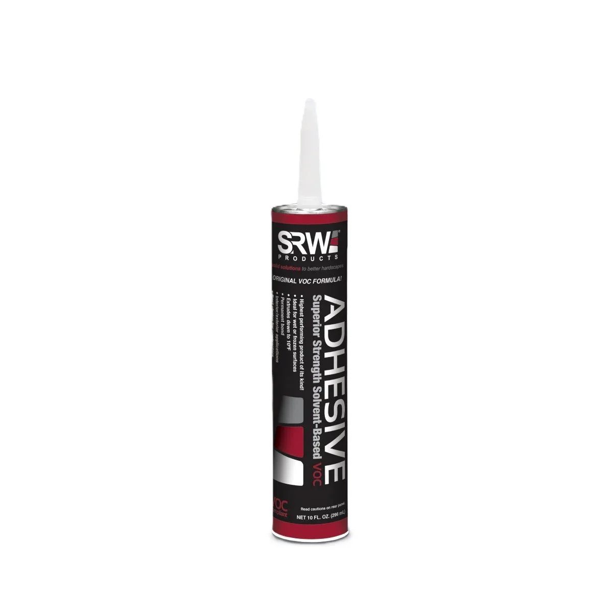 SRW Superior Strength Solvent-Based™ Adhesive
