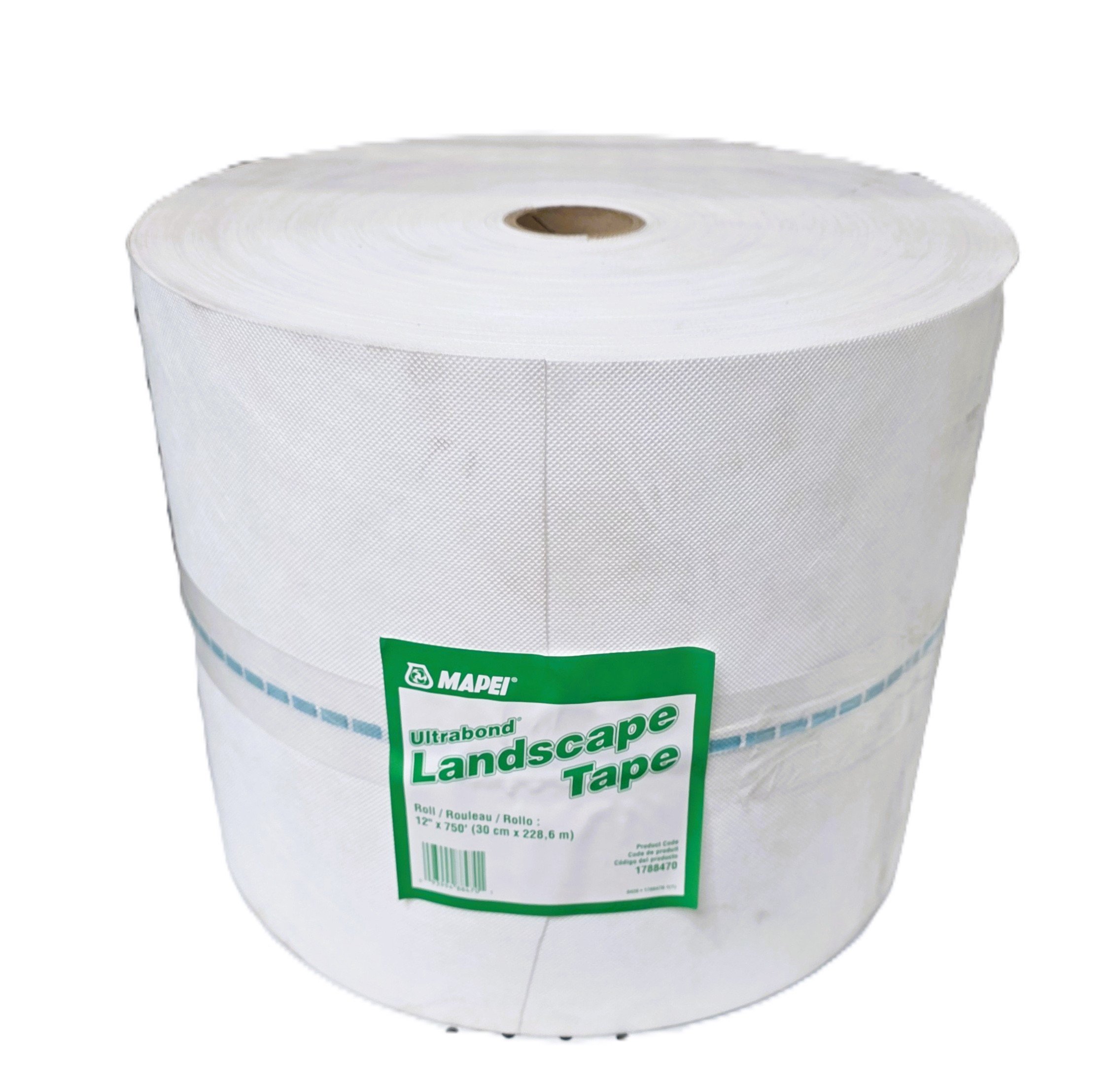 Cinta para césped Mapei Utraband Landscape - 30,5 cm x 228,6 m