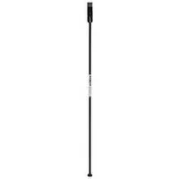 Seymour 85366 Post Hole Digging Bar, Chisel Blade, 72 in OAL
