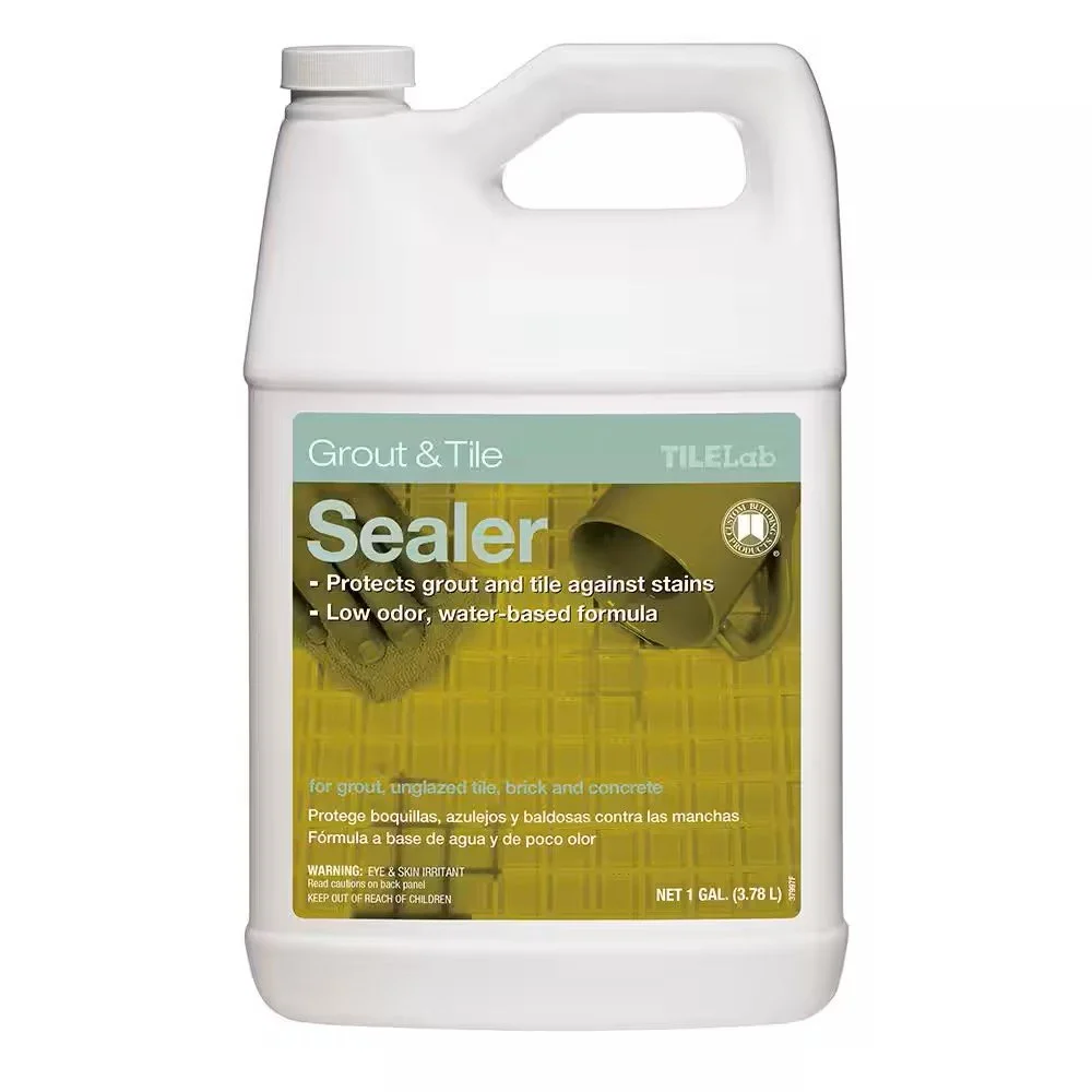 TilrLab Grout & Tile Sealer