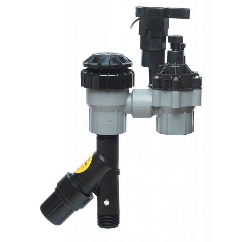 Rain Bird XACZ-100-PRF - Medium Flow Control Zone Kit