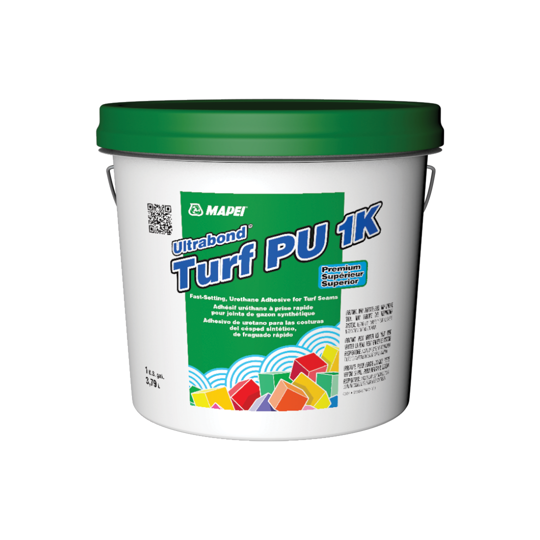 Pegamento Mapei Ultrabond Turf PU 1K, 1 galón