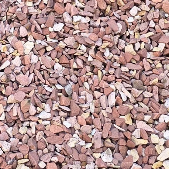 Desert Pink 3/4"