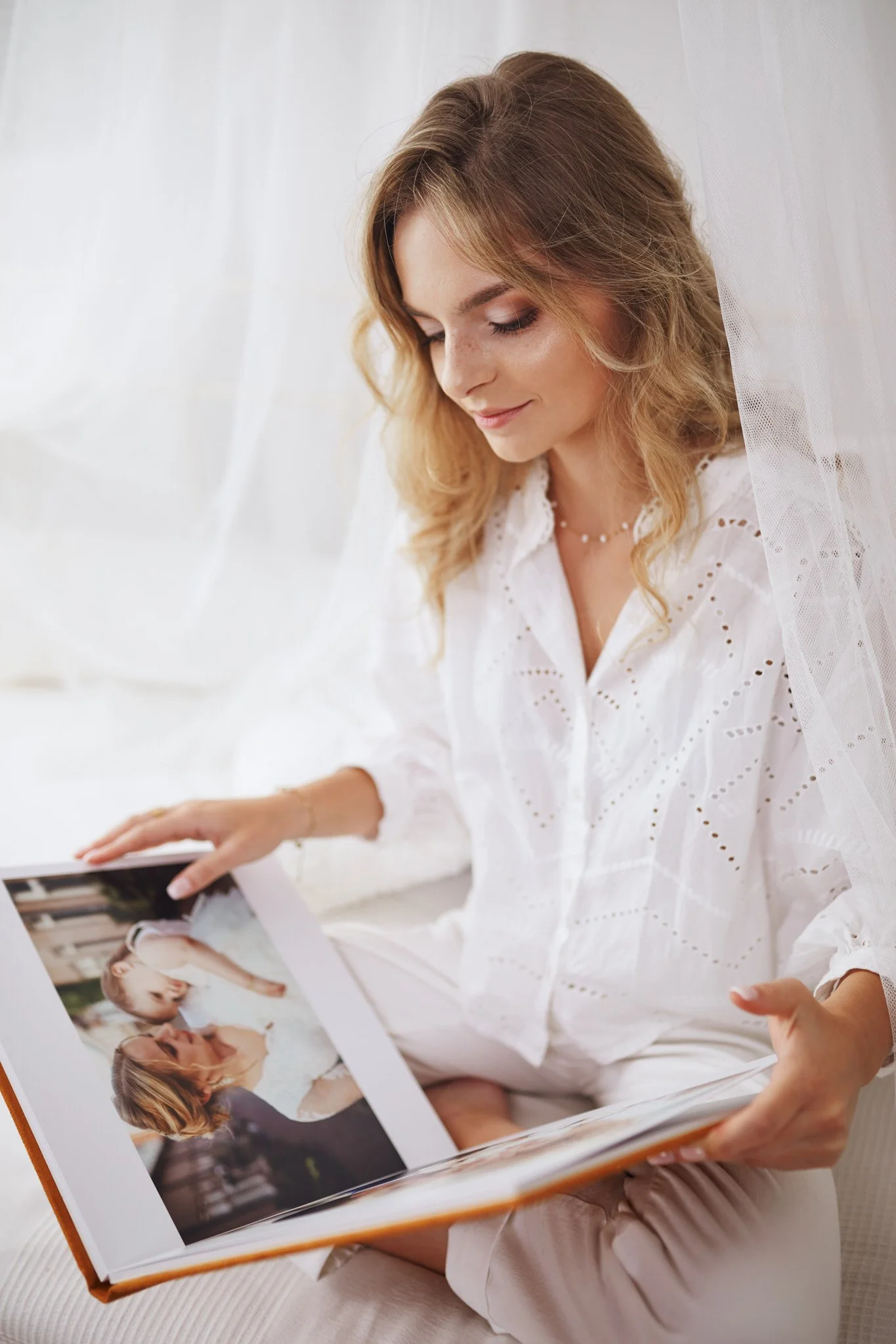 Premium Photo book