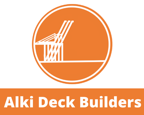 Alki Deck Builders