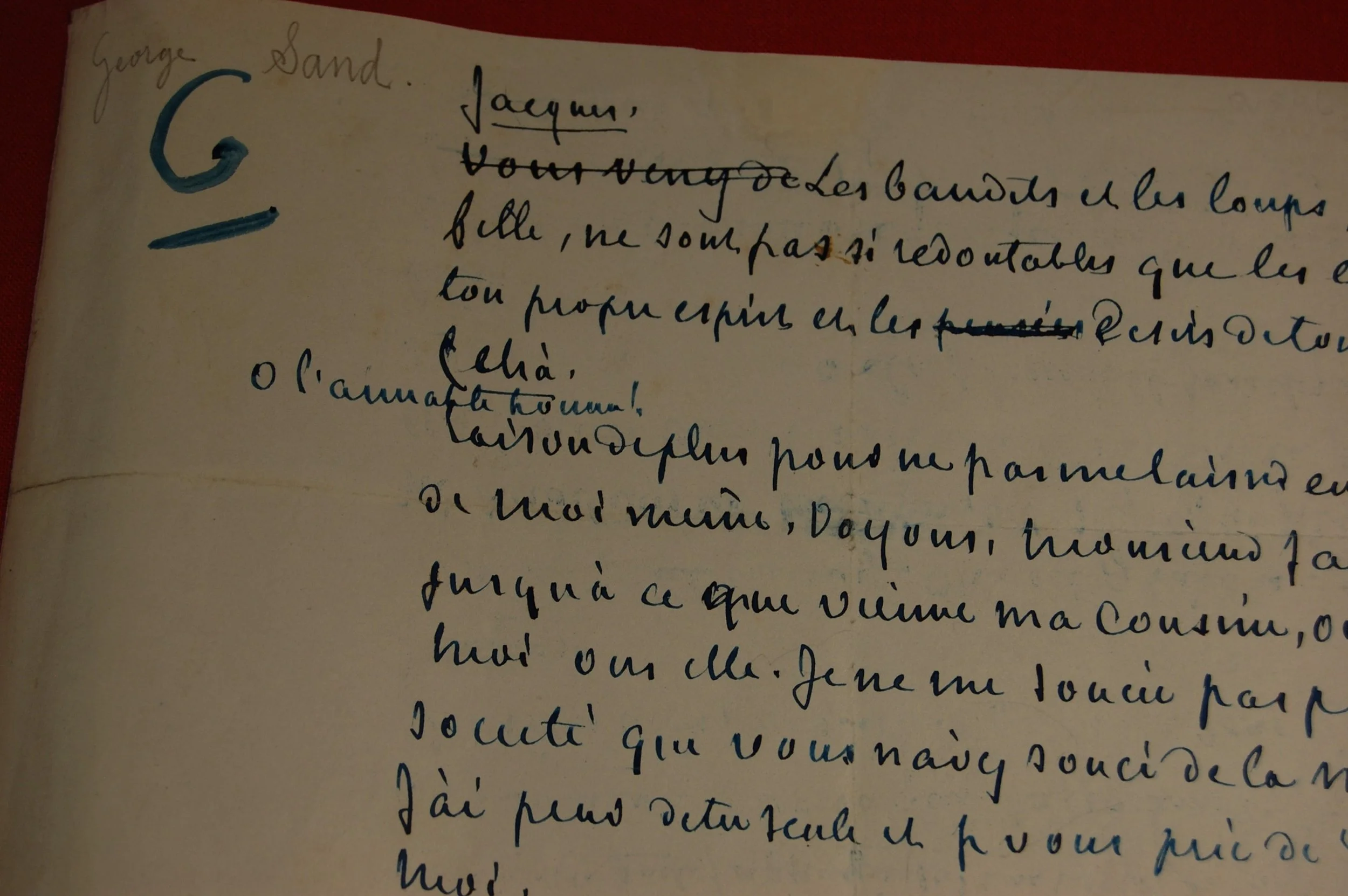 Treasures of the Collection — The Rasmussen Hines Collection