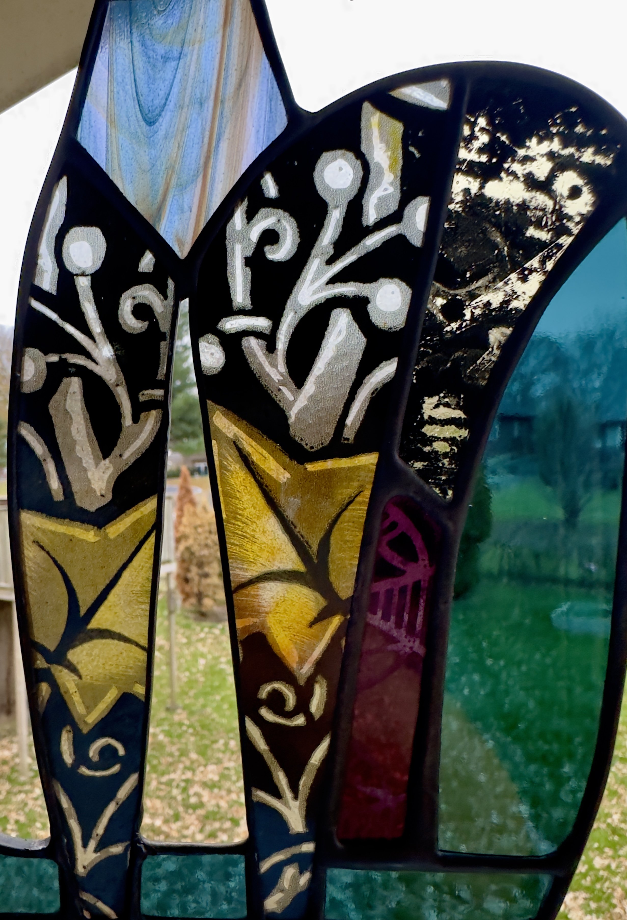 Dichroic cat legs.jpg