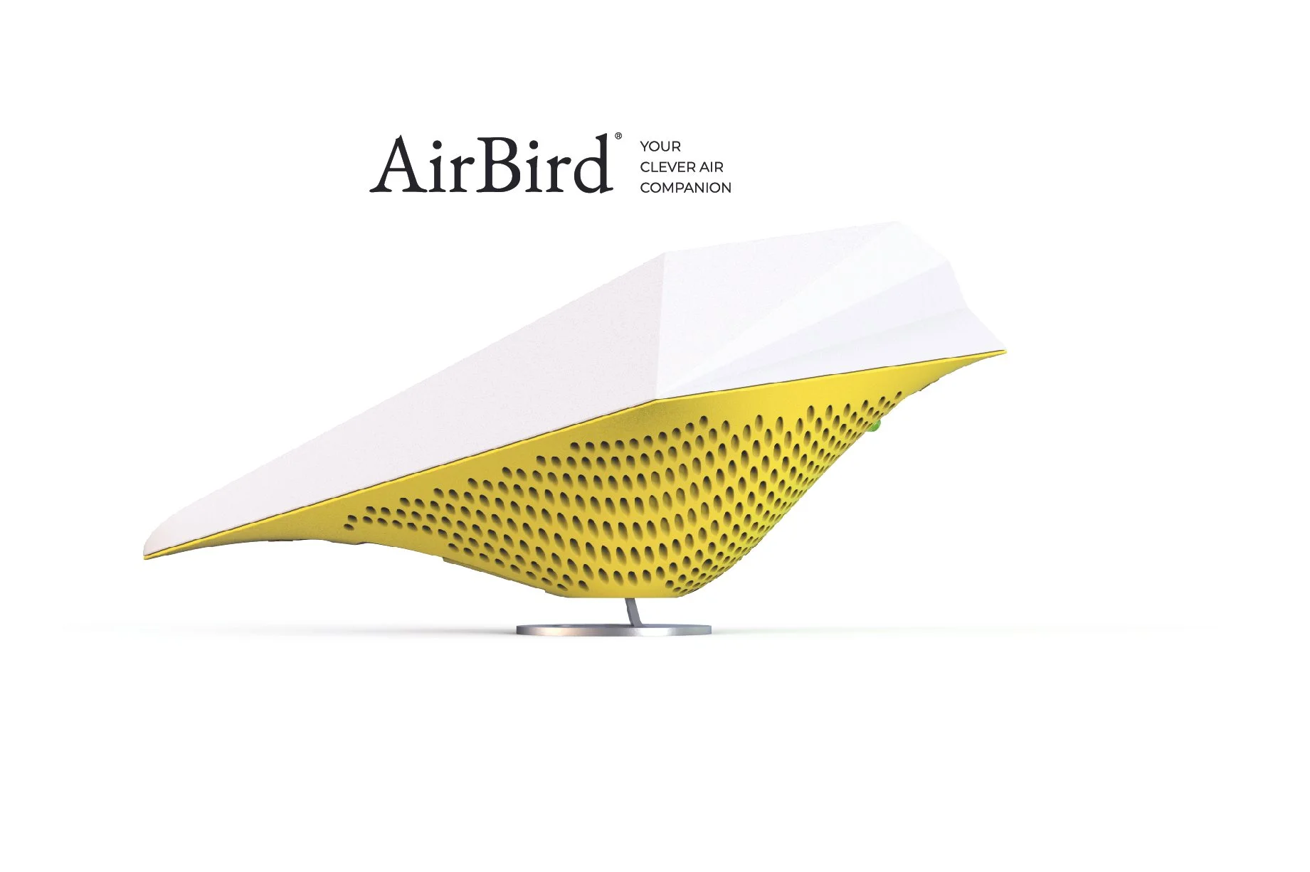 2020 > AirBird